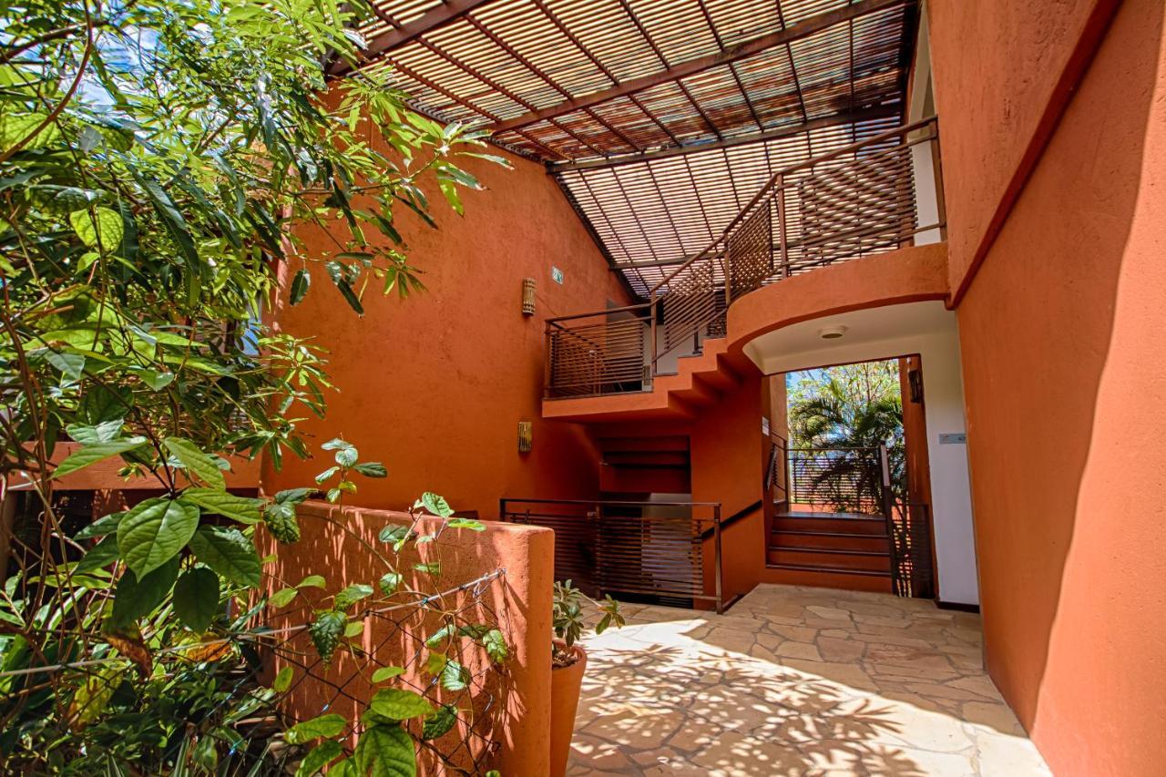 Aruana Eco Praia Hotel Aracajú Exterior foto