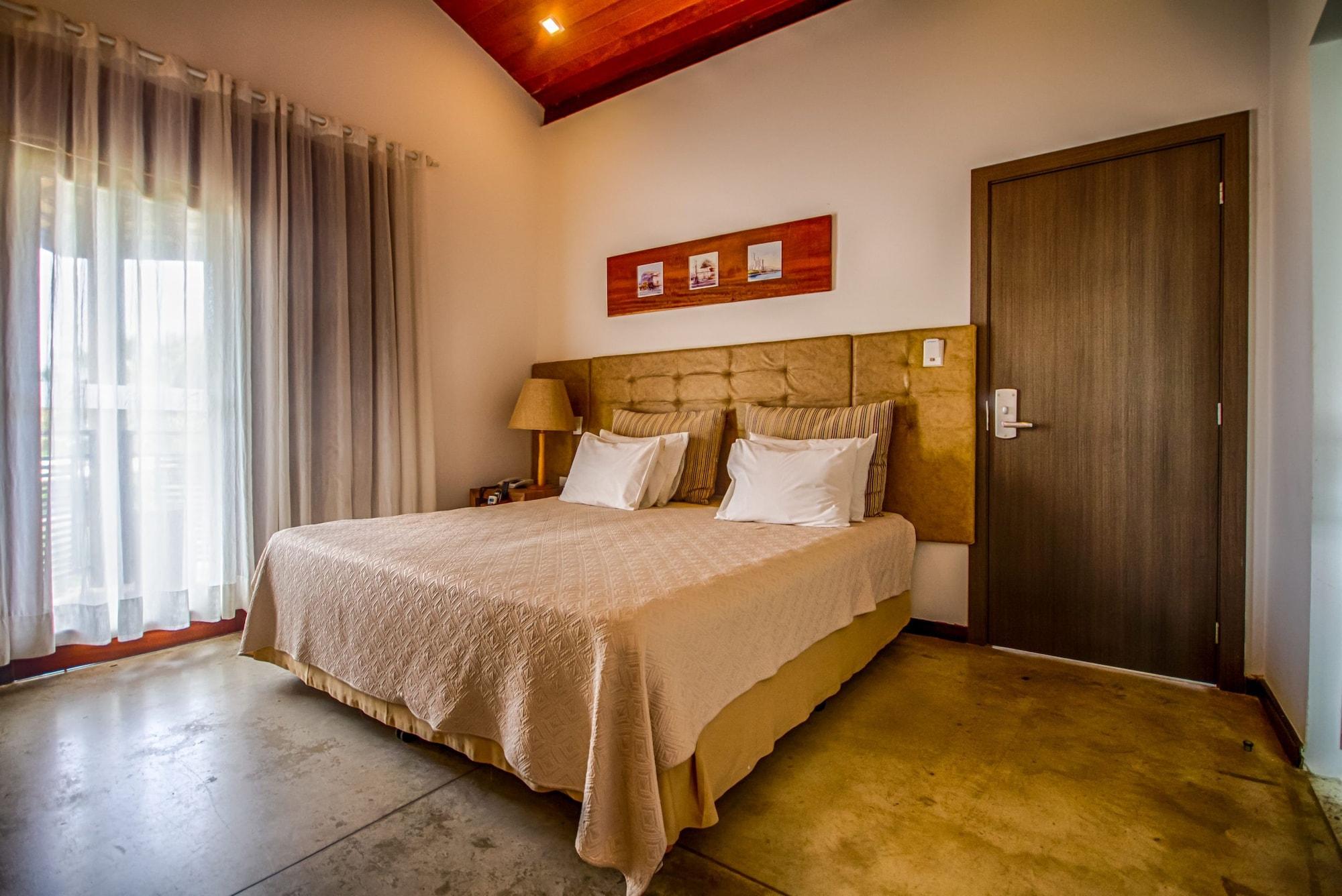 Aruana Eco Praia Hotel Aracajú Exterior foto
